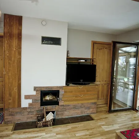 Apartament Rodzinny Limba * 자코파네