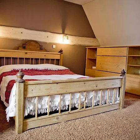 Apartament Rodzinny Limba 자코파네