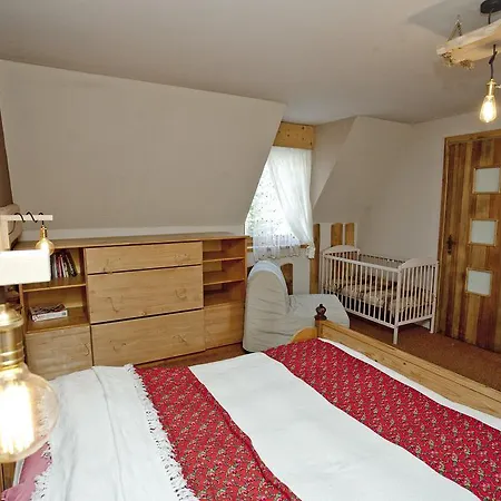 Apartament Rodzinny Limba * 자코파네