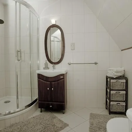 Apartament Rodzinny Limba 아파트 *