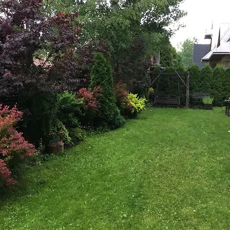 Apartament Rodzinny Limba *