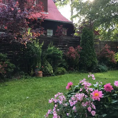 아파트 Apartament Rodzinny Limba