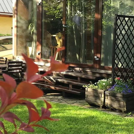 Apartament Rodzinny Limba * 자코파네