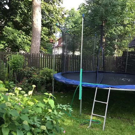 Apartament Rodzinny Limba 자코파네