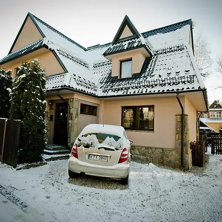 Lejlighed Apartament Rodzinny Limba