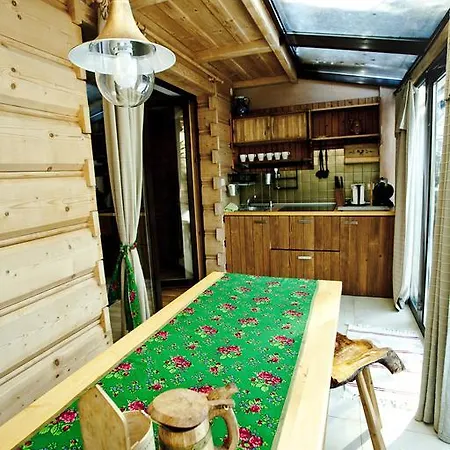 Apartament Rodzinny Limba * Zakopane