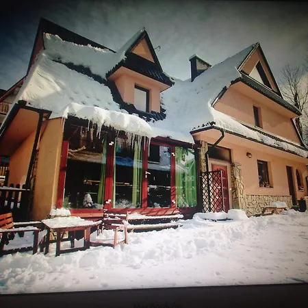 Apartament Rodzinny Limba *
