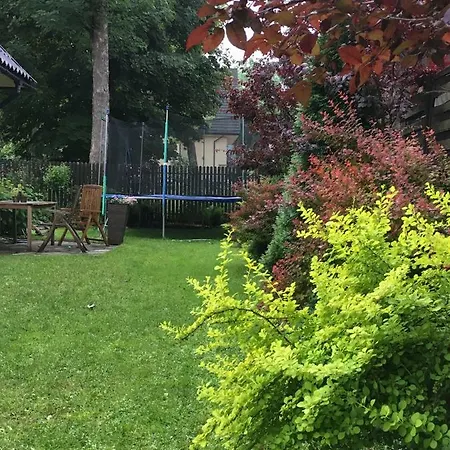 Lejlighed Apartament Rodzinny Limba