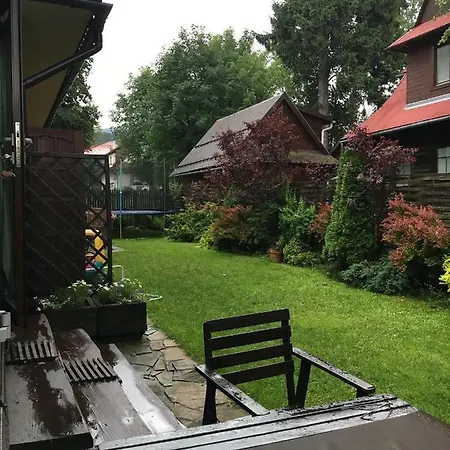 Apartament Rodzinny Limba Zakopane